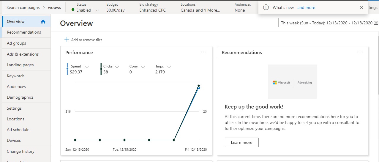 BurnTopia – Burn $1500+ on Google Microsoft Pinterest and Snapchat ADS