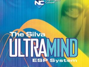 Mindvalley – The Silva Ultramind ESP System