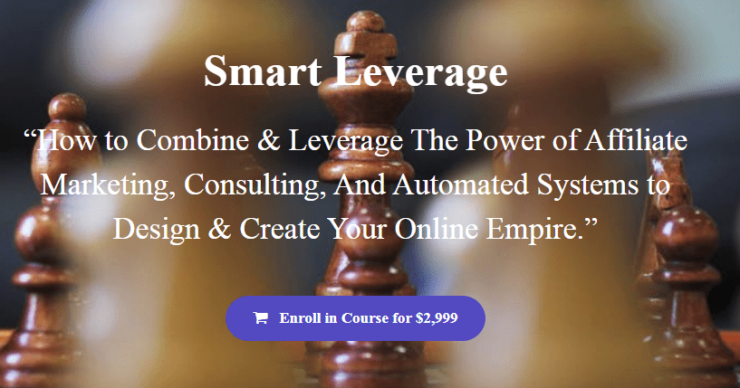 Sean Vosler - Smart Leverage (Bundle) Download