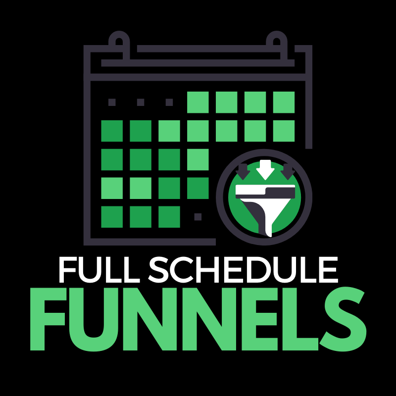 Ben Adkins – Full Schedule Funnels Download