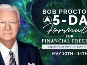 Bob Proctor – Formula for Financial Freedom Download