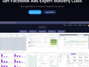 Chase Chappell - Facebook Ads Mastery Download