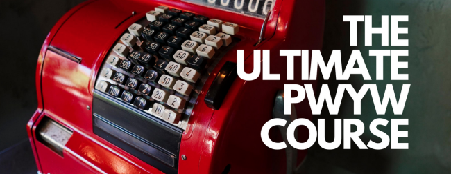 Cody Burch - The Ultimate Pay What You Want Course Download