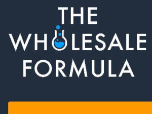 Dan Meadors – The Wholesale Formula 2021 Download