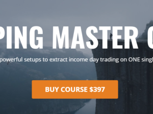 Dayonetraders – Scalping Master Course Download