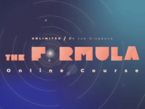 Dr Joe Dispenza – The Formula Online Course Download