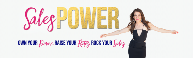 Emily Utter - Sales Power Download