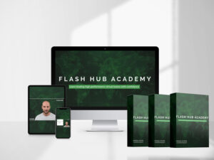 Flash Hub Academy Download