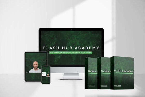 Flash Hub Academy Download