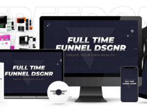 Gusten Sun – FullTime Funnel Designer Download