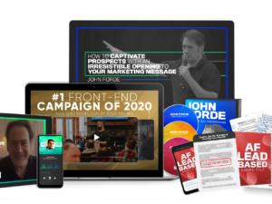 John Forde - Leads Bundle Download