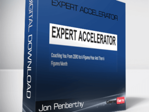 Jon Penberthy - Expert Accelerator Download