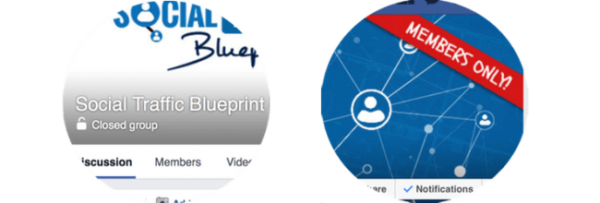 Jon Penberthy - Social Traffic Blueprint 3.0 Download