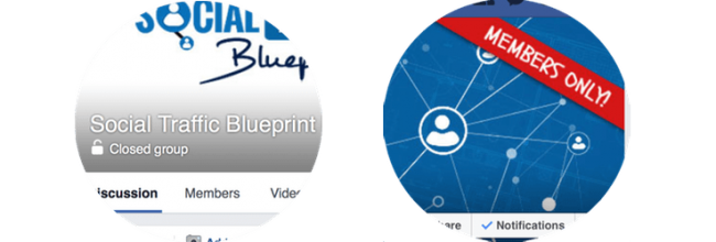Jon Penberthy - Social Traffic Blueprint 3.0 Download