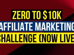 Joshua Elder - Zero To 10k Challenge Download