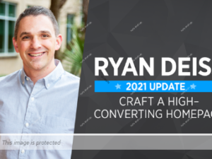 Ryan Deiss - Craft A High-Converting Homepage v2 Download
