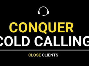 Sean Longden - Conquer Cold Calling Download