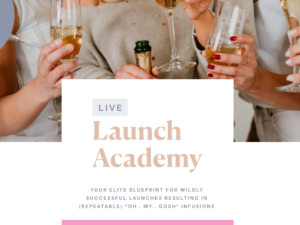 Shannon Lutz - Live Launch Academy Download