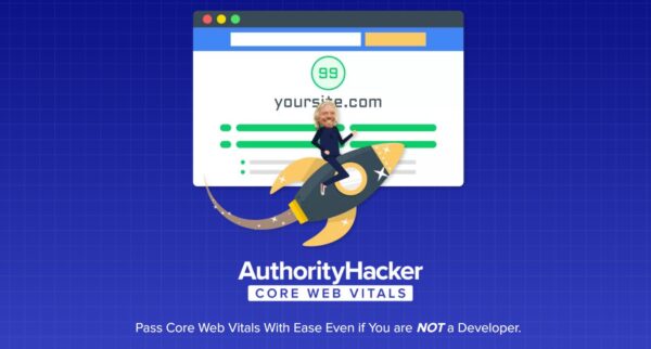 Authority Hacker – Core Web Vitals Download