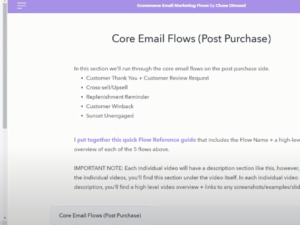 Chase Dimond – 7-Figure Email Playbook Download