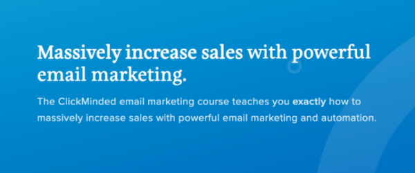ClickMinded – Email Marketing Course Download
