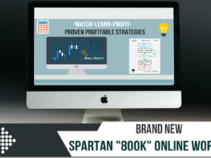 SpartanTraderFX – 800k Forex Workshop Download