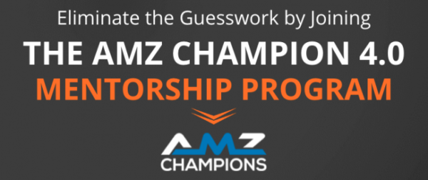 Trevin Peterson – The Amz Champion 4.0 Mentorship Program Download