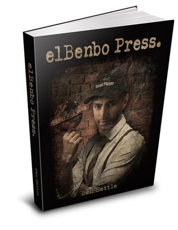 Ben Settle – elBenbo Press Download
