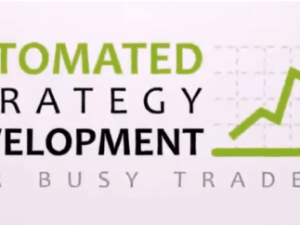 Better System Trader – Automated Strategy Development Download