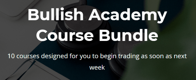 Boris Medvedo – Bullish Trading Academy Download