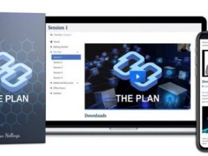 Dan Hollings - The Plan (Phase 1) Download
