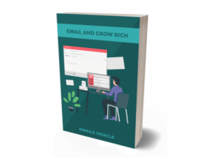 Emails Oracle – Email And Grow Rich Download