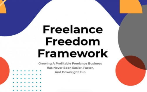Jose Rosado – Freelance Freedom Framework Download