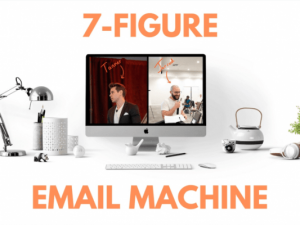 Tanner Henkel & Jerrod Harlan – 7-Figure Email Machine Download
