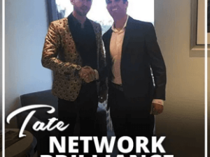 Andrew Tate - Network Brilliance Download