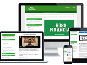 Boss Financial - Yield Farming MasterClass Course 2022 Download