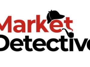 Daniel Throssell - Market Detective Download