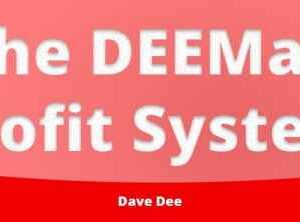 Dave Dee – The DEEMail Profit System Download
