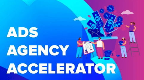 Donvesh - Ads Agency Accelerator - 30 Day Challenge Download