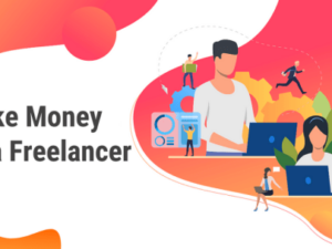 Make Money As A Freelancer - Cold Email Wizard Download