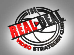 Mark Cloutier – The Real Deal Video Strategist Club Free Download