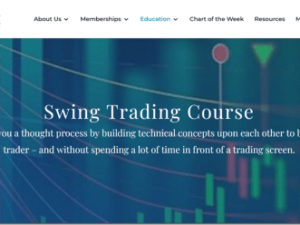 Master Trader – Swing Trading Course Download
