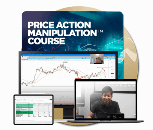 Piranha Profits - Price Action Manipulation Course Level 1 Download