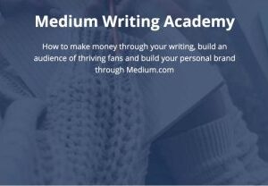 Sinem – Medium Writing Academy Download