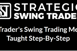 T3 Live – Strategic Swing Trader Download