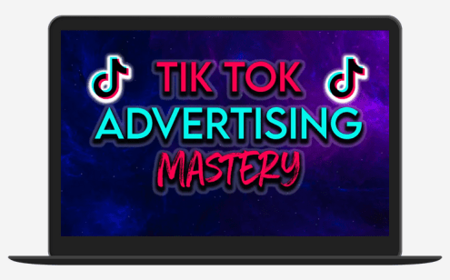 TikTok Mastery – How to Use Tik Tok Ads to go from 0-$10k Profit Per Month Download