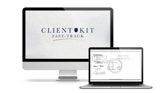 Traffic & Funnels – Client Kit Fast-Track Download