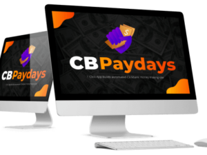 Venkatesh Kumar - CB Paydays Free Download