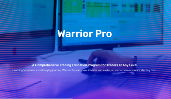 Warrior Trading – Warrior PRO (2021) Download