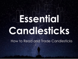 ChartGuys - Essential Candlesticks Trading Course Download